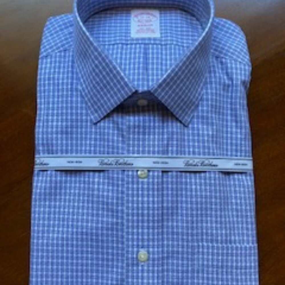 Brooks Brothers Dress Shirt